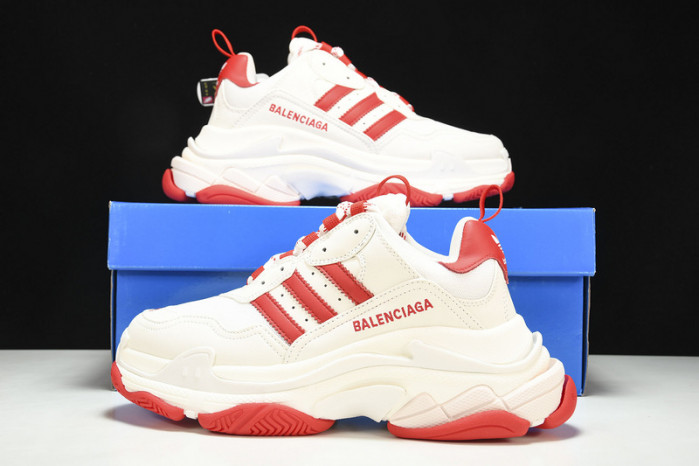 bl triple s trainers -copshoe bl137