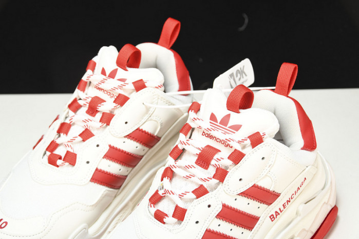 bl triple s trainers -copshoe bl137