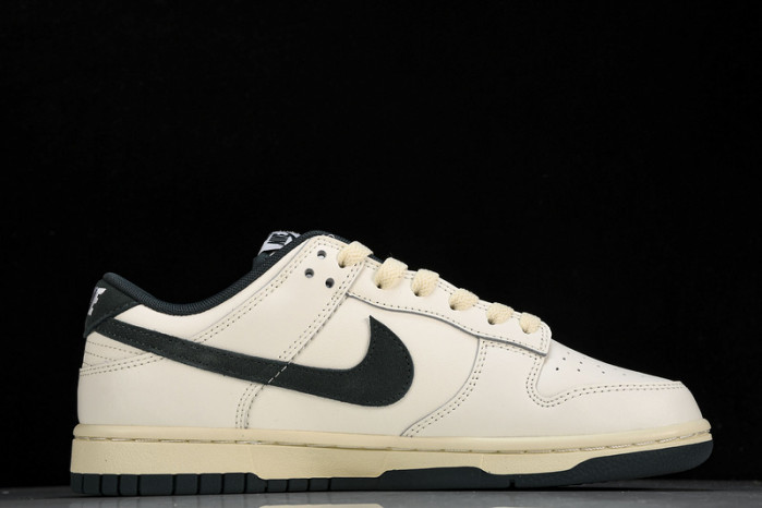 nike dunk low athletic department deep jungle fq8080-133