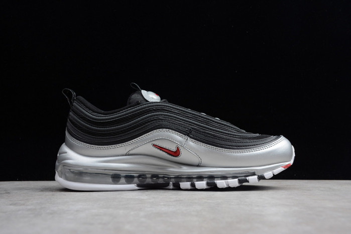 air max 97 silver black - at5458-001