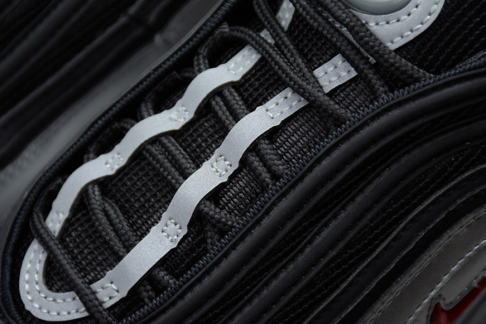 air max 97 silver black - at5458-001