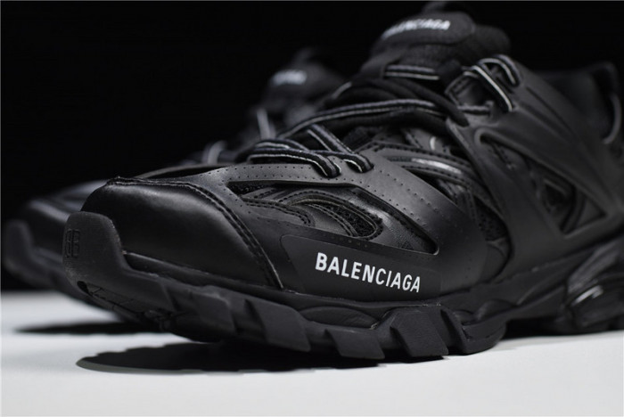 bl sneaker tess.s.gomma w06g0 2001 black