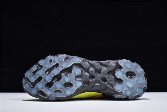 nike react element 87 volt racer pink - aq1090-700