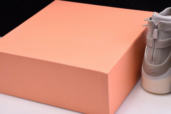 air fear of god 1 oatmeal - ar4237-900