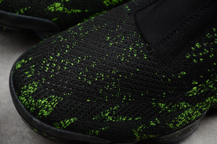 acronym nike mens air vapormax moc 2 black volt aq0996-007