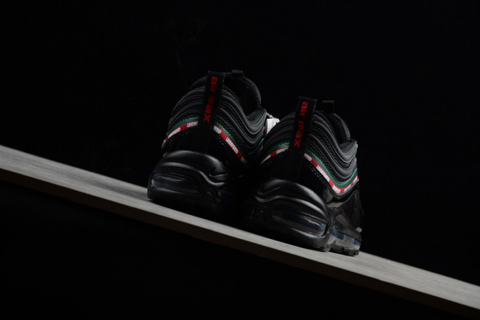 nike air max 97 og/ undftd "undefeated" black aj1986-001