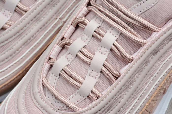 nike womens air max 97 prm "pink scales" 917646-600